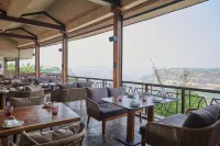 Athiva Resort & Spa, Khandala - breakfast