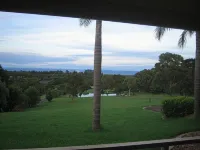 Relaxin - con vistas a la montaña
