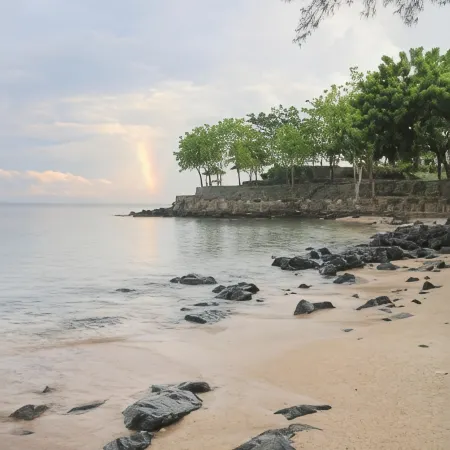 Lombok Sunset Bay Resort
