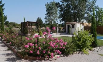 Le Relais d'Arzac