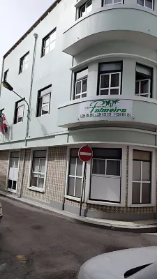 Hotel Palmeira Hoteles en 