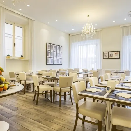 Hotel Italia