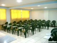 Inter Hotel Hotels in Manguinhos