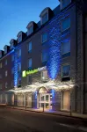 Holiday Inn Express Aberdeen City Centre Hotels near King's College Chapel