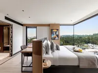 Parallel Hotel Udaipur, a member of Radisson Individuals Hotels near Sahelion Ki Bari