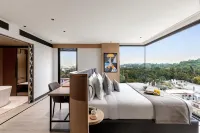 Parallel Hotel Udaipur, a member of Radisson Individuals - 5-Star
