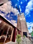 Mercure Carlton Rioja Hotels near University of La Rioja