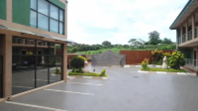 Vhafamadi Bed and Breakfast