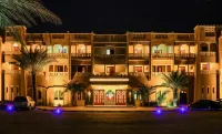 ERFOUD PALACE Hotels near fossiles derfoud