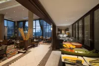 The RidgePoint Hotel Hôtels à : Witbank