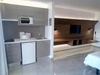 Paraiso del Sol y Paradero