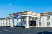 Motel 6 Petersburg, VA - Fort Lee Hôtels à : Colonial Heights