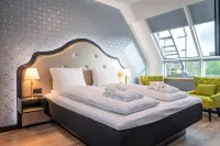 Thon Hotel Cecil Hotels in Oslo