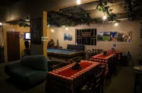 Glamping Laguna Sagrada Hotels in Bobadilla