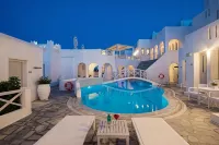 Kanale's Rooms & Suites - Sea View