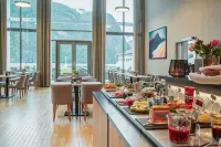 Valldal Fjordhotell - by Classic Norway Hotels Hotel a Valldal