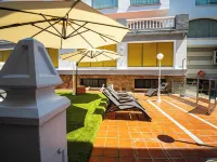 Alojamientos Ven Vista Extremadura Norte Hotels in Plasencia
