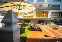 Alojamientos Ven Vista Extremadura Norte Hotels in Plasencia