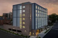 Fairfield Inn & Suites Nashville Near Vanderbilt Các khách sạn ở Nashville