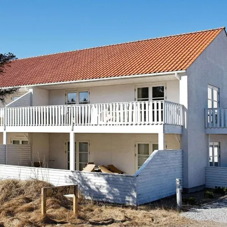 4 Star Holiday Home in Skagen