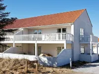 4 Person Holiday Home in Skagen-by Traum