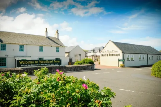 Woodland Bay Hotel
