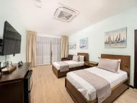 Bungalows Punta Uva Inn Hotels in Punta Uva