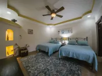 Casas del Toro Playa Flamingo -  Apartamentos vacacionales