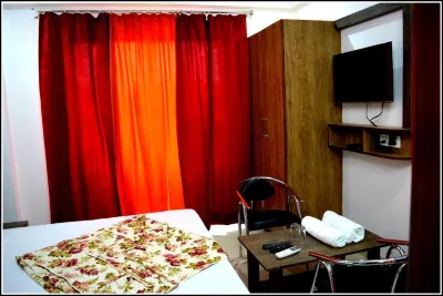 Hotel Thikana Palace Hotel a 