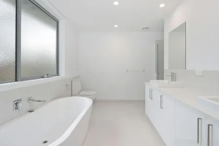 Phillip Island Townhouses Отели в г. Филлип-Айленд