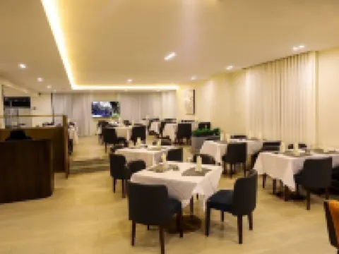 Jano Hotel Hotels in Addis Ababa