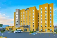 City Express by Marriott Tijuana Otay Hotels near Plaza Monarca