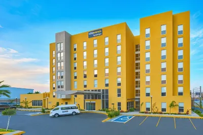 City Express by Marriott Tijuana Otay