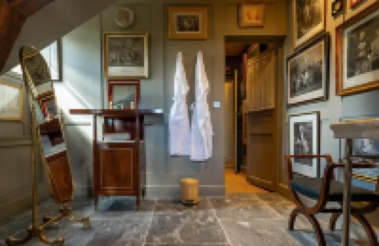 Manoir des Basses Rivières