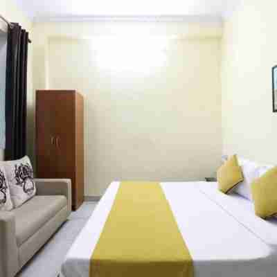 Hotel Vardan - Ayur Stay Rooms