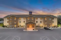 Comfort Inn & Suites Morgan Hotels in Morgan
