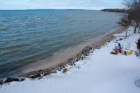 Briars Resort and Spa Hotels in Georgina