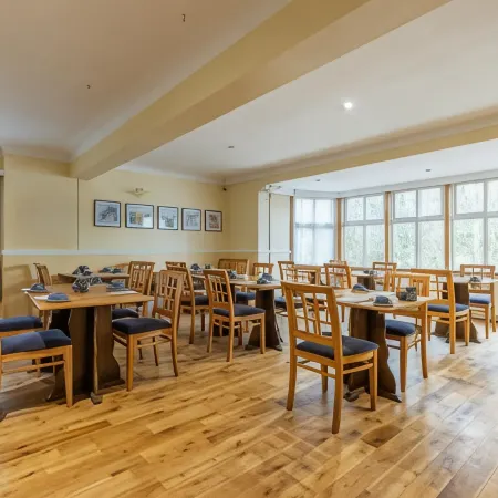 The Bein Inn Hotel & Restaurant