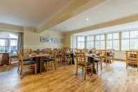 The Bein Inn Hotel & Restaurant - breakfast