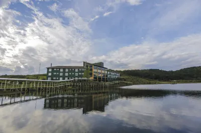 Cambará Eco Hotel Hôtels à : Cambara Do Sul