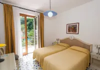 Hotel Gran Paradiso Hotels in Casamicciola Terme