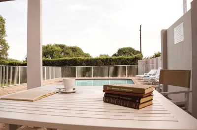 The Hedge Guesthouse Hotels in 