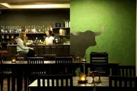 ภูนาคำ รีสอร์ท - ที่มีบาร์