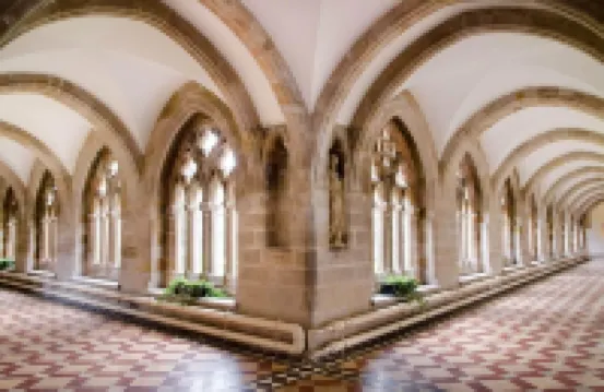 波伊斯宿舍酒店