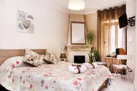 B&B Porta San Paolo Hotels near Aula Magna