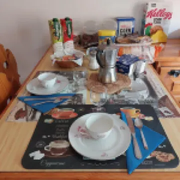 Bed and Breakfast Arcobaleno