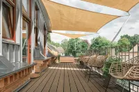Mühle Tornow am Wentowsee Hotels in Zehdenick