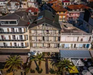 Hotel Avra - Beach