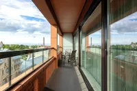 Metropol Spa Hotel - Scenic