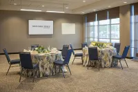 SpringHill Suites Winter Park Hotels in Maitland